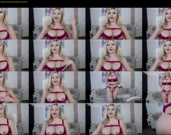 janellebrown_ — 12 minute Chaturbate female cam show recording, 1080p, Mar 22, 2022
