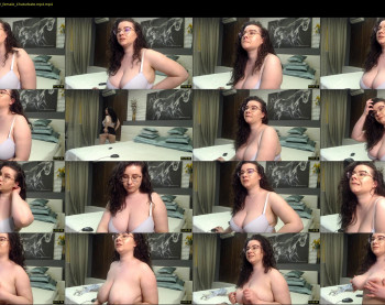 jessykah — 27 minute Chaturbate female cam show recording, 1080p, Mar 22, 2022