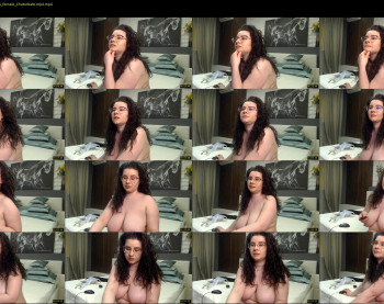 jessykah — 3 minute Chaturbate female cam show recording, 1080p, Mar 22, 2022