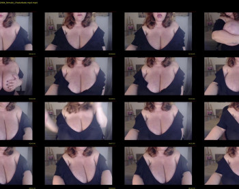 julialiones — 7 minute Chaturbate female cam show recording, 480p, Mar 22, 2022