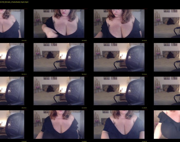 julialiones — 18 minute Chaturbate female cam show recording, 480p, Mar 22, 2022