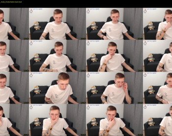 julsweet — 16 minute Chaturbate male cam show recording, 1080p, Mar 22, 2022