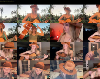 kaileeshy — 45 minute Chaturbate female cam show recording, 720p, Mar 22, 2022
