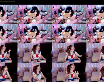 kao_chan — 70 minute Chaturbate female cam show recording, 1080p, Mar 22, 2022