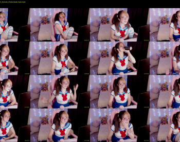 kao_chan — 52 minute Chaturbate female cam show recording, 1080p, Mar 22, 2022