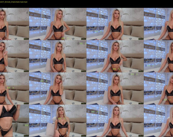 kassablanca_ — 13 minute Chaturbate female cam show recording, 720p, Mar 23, 2022