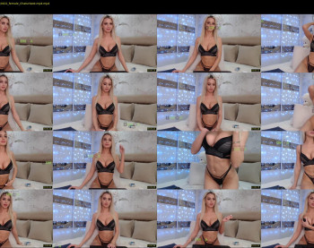kassablanca_ — 17 minute Chaturbate female cam show recording, 720p, Mar 23, 2022