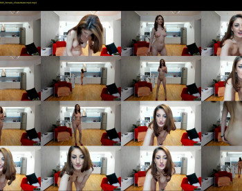 kathy_shine — 54 minute Chaturbate female cam show recording, 1080p, Mar 22, 2022