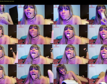 kati_01 — 14 minute Chaturbate female cam show recording, 1080p, Mar 23, 2022