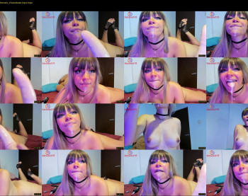 kati_01 — 52 minute Chaturbate female cam show recording, 1080p, Mar 23, 2022