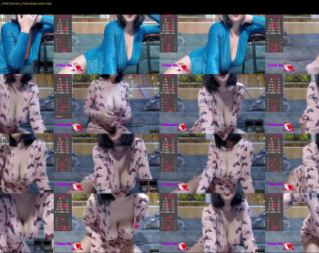 katrine_denev — 30 minute Chaturbate female cam show recording, 720p, Mar 22, 2022