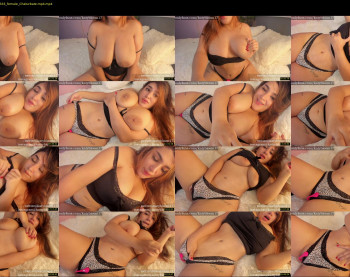 katybloom_ — 33 minute Chaturbate female cam show recording, 1080p, Mar 23, 2022