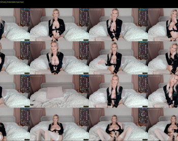 kb3301 — 34 minute Chaturbate couple cam show recording, 1080p, Mar 22, 2022