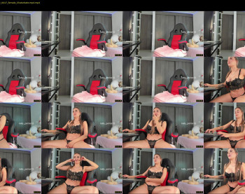 kelly_peirce13 — 61 minute Chaturbate female cam show recording, 1080p, Mar 23, 2022