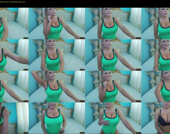 kellybabee — 11 minute Chaturbate female cam show recording, 720p, Mar 22, 2022