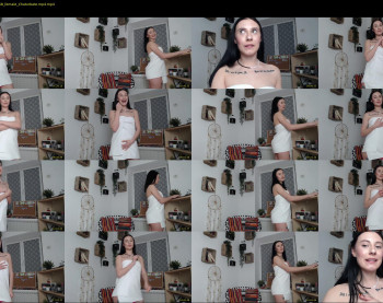 kennasoft — 23 minute Chaturbate female cam show recording, 1080p, Mar 22, 2022
