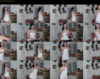 kennasoft — 43 minute Chaturbate female cam show recording, 1080p, Mar 22, 2022