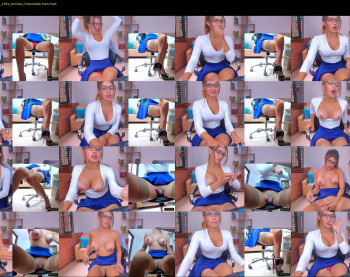 kimberly_hot2 — 77 minute Chaturbate female cam show recording, 720p, Mar 22, 2022