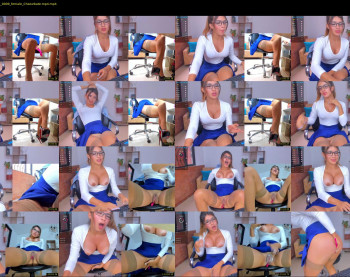kimberly_hot2 — 85 minute Chaturbate female cam show recording, 720p, Mar 23, 2022