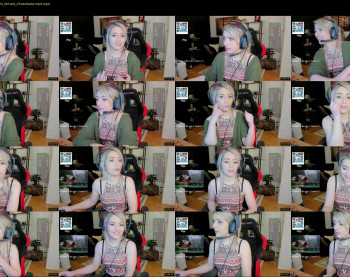 kimilee22 — 62 minute Chaturbate female cam show recording, 1080p, Mar 22, 2022