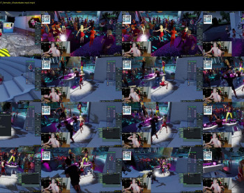 kimilee22 — 12 minute Chaturbate female cam show recording, 1080p, Mar 22, 2022