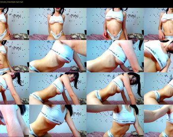 kimisun — 4 minute Chaturbate female cam show recording, 720p, Mar 22, 2022