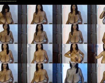 kristinamilan — 18 minute Chaturbate female cam show recording, 360p, Mar 22, 2022
