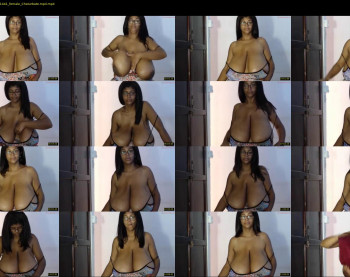 kristinamilan — 18 minute Chaturbate female cam show recording, 360p, Mar 22, 2022