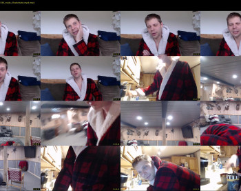 lancehardin — 21 minute Chaturbate male cam show recording, 720p, Mar 22, 2022
