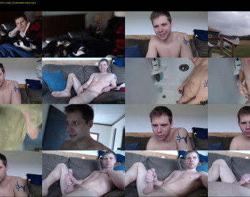 lancehardin — 49 minute Chaturbate male cam show recording, 720p, Mar 22, 2022
