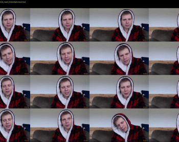 lancehardin — 2 minute Chaturbate male cam show recording, 720p, Mar 22, 2022