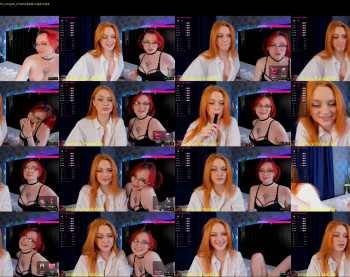 larragane — 5 minute Chaturbate couple cam show recording, 1080p, Mar 23, 2022