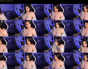 laurasophya — 55 minute Chaturbate female cam show recording, 1080p, Mar 23, 2022