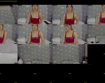 laureth_arashi — 39 minute Chaturbate female cam show recording, 1080p, Mar 22, 2022