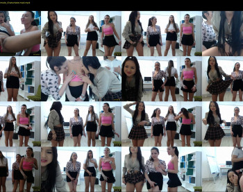 lettali — 57 minute Chaturbate female cam show recording, 1080p, Mar 22, 2022