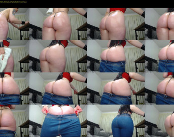 litas_secrets — 15 minute Chaturbate female cam show recording, 1080p, Mar 22, 2022