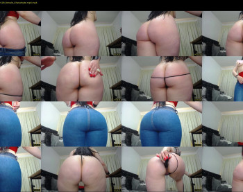 litas_secrets — 54 minute Chaturbate female cam show recording, 1080p, Mar 22, 2022