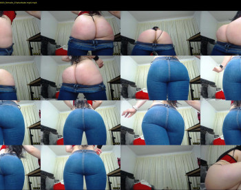 litas_secrets — 54 minute Chaturbate female cam show recording, 1080p, Mar 23, 2022