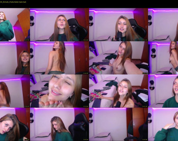 littlelaksmi — 36 minute Chaturbate female cam show recording, 720p, Mar 22, 2022