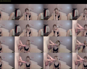 lovirss — 35 minute Chaturbate couple cam show recording, 720p, Mar 22, 2022