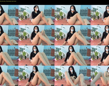 lunanames — 14 minute Chaturbate female cam show recording, 720p, Mar 23, 2022