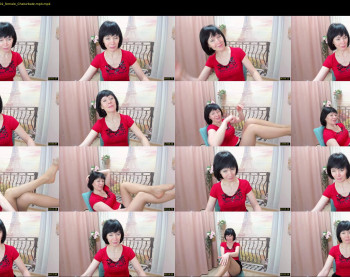 mariagold — 35 minute Chaturbate female cam show recording, 1080p, Mar 22, 2022