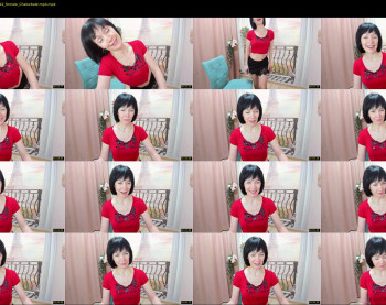 mariagold — 5 minute Chaturbate female cam show recording, 1080p, Mar 22, 2022