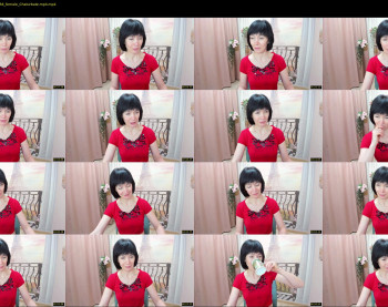 mariagold — 8 minute Chaturbate female cam show recording, 1080p, Mar 22, 2022