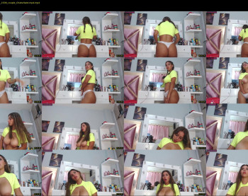 marilyn_rouse — 50 minute Chaturbate female cam show recording, 1080p, Mar 22, 2022