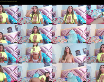 marilyn_rouse — 60 minute Chaturbate female cam show recording, 1080p, Mar 22, 2022
