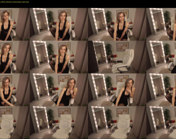 martha_mayer — 46 minute Chaturbate female cam show recording, 1080p, Mar 22, 2022
