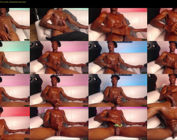 martin_killer — 37 minute Chaturbate male cam show recording, 1080p, Mar 22, 2022