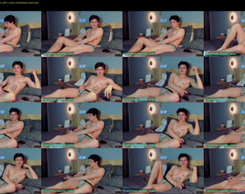 martinlutar420 — 55 minute Chaturbate male cam show recording, 1080p, Mar 22, 2022