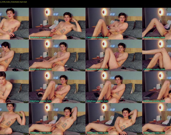 martinlutar420 — 54 minute Chaturbate male cam show recording, 1080p, Mar 22, 2022